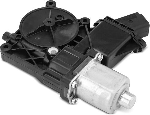 A-Premium Power Window Lift Motor Compatible with Cadillac XTS 2010-2015 & Saab 9-4X 2011-2011, Front Right Passenger, Replace# 20991465 in Saudi Arabia
