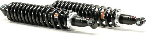 مجموعة كاملة من الصدمات أحادية الأنابيب ل yamaha rhino 450 و 660 2005-2009 ، أجزاء أداء الوحش التي تعمل بالغاز in Saudi Arabia