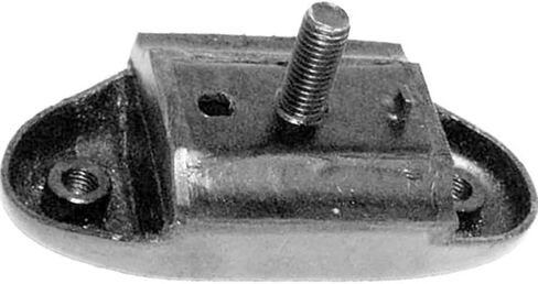 Bront Torsion Bar Mount لـ Chevrolet S10 Blazer 1983-1994 لـ GMC Jimmy 1992-1994 لـ GMC S15 Jimmy 1983-1991 for Oldsmobile Bravada 1991-1994 استبدال 15958511 ، 15677665 1 × in Kuwait