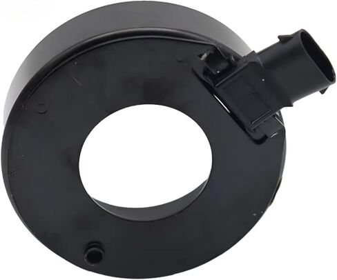95967303 96073851 AC Compressor Clutch Coil Fits for Chevrolet for Spark Beat M300 Replace parts in Saudi Arabia