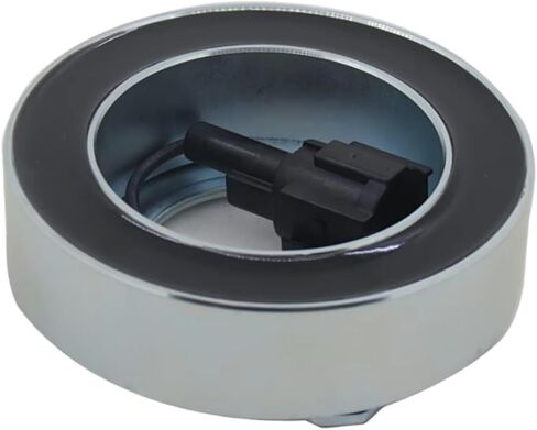 584121728 AC Compressor Clutch Coil 92600-ED000 FITS لنيسان لتيدا باستبدال الأجزاء in Kuwait
