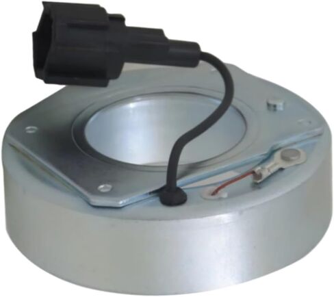 584121728 AC Compressor Clutch Coil 92600-ED000 FITS لنيسان لتيدا باستبدال الأجزاء in Saudi Arabia