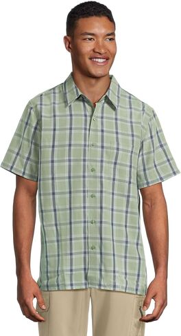 MARMOT Mens Eldridge Novelty Classic Short Sleeve in Saudi Arabia