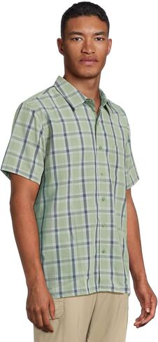 MARMOT Mens Eldridge Novelty Classic Short Sleeve in Saudi Arabia