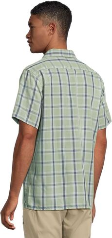 MARMOT Mens Eldridge Novelty Classic Short Sleeve in Saudi Arabia