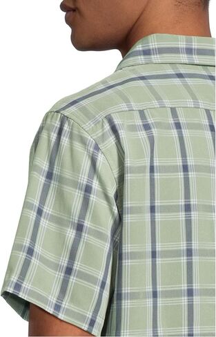 MARMOT Mens Eldridge Novelty Classic Short Sleeve in Saudi Arabia