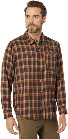 Marmot Fairfax Midweight Flannel in Saudi Arabia