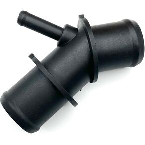 16057-36011 Radiator Upper Hose Connector Pipe Adapter 16571-0V020 165710V020 1605736011 Fit For Toyota RAV4 2009-2012