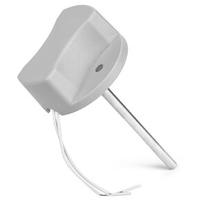 New C7735A1000 Discharge Air Temperature Sensor Replacement, Thermostat Controllers Compatible with Honeywell Zone Controller