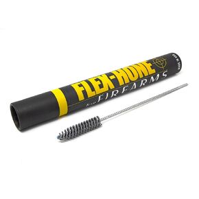 Brush Research 14723 FLEX-HONE® for Firearms, for 6.5mm Creedmoor Rifle Chamber, 800 Grit, Silicon Carbide (Pack of 1)