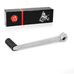 MOTO1988 Gear Change Shift Shifter Lever Compatible with Yamaha Blaster 200 1988-2006 2XJ-18110-10