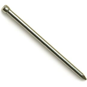 Bright Smooth Finishing Nails, 6D-2, 4 oz,Piece-340