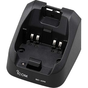 Rapid Charger