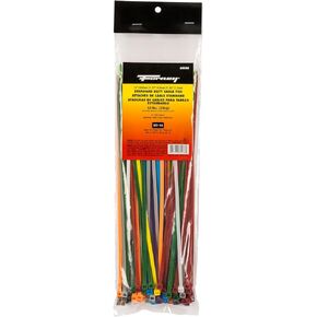 Forney 6.6 Nylon. 50 lbs. Tensile Strength.