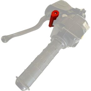 Reverse Button Clip for Honda ATV