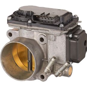 Spectra Premium TB1301 Fuel Injection Throttle Body Assembly