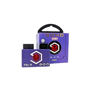 GCHD Mk-II | Gamecube HD Adapter