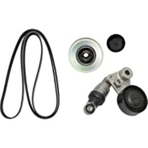 Continental K49456 Accessory Drive Belt Kit