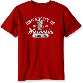 NCAA Toddler Short Sleeve Tee