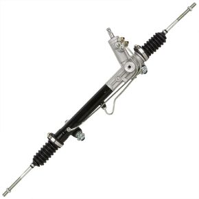 Power Steering Rack & Pinion For Ford Mustang LTD Thunderbird Fairmont Granada Lincoln Continental Mercury Cougar Capri - BuyAutoParts 80-00267AN New