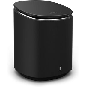 WiFi Router for Wireless Internet & Mesh Wi-Fi System up to 3,000 Sq. Ft. Wi-Fi Mesh Network System - M2 Queen App/Website Control Can Add M2 Routers as Mesh Systerm