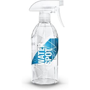GYEON quartz Water Spot Remover 500ml - Premium Hard Water Spot Remover - Safe For Use On Sio2 Ceramic Coated Cars - Maintains Hydrophobic Ceramic Coating - Ultimate Tool in your Car Detailing Kit