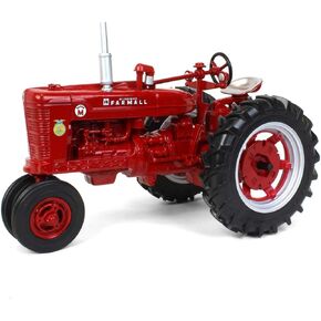 ERTL 1/16 Farmall Super M Narrow Front with FFA Logo 44269