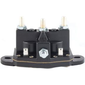 AP Products 014-118246 Trombetta Solenoid for Leveling