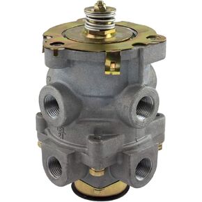 BRAKE FOOT CONTROL VALVE - E6 E-6 - REPLACES 286171 KN22140