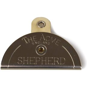 THE ACME | Dog Training Whistle Number 575 coming in various sizes & colours | Good Sound Quality, Weather-proof Whistles | Designed and Made in the UK | Nickel Silver