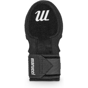 Marucci - Adult Sliding MITT Black (MPSLDMITT-BK-A)