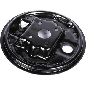 ACDelco GM Original Equipment 96574702 Rear Brake Backing Plate Assembly