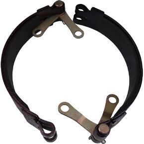 Brake Band 249018A3 70235610 70276940 135574A1 Compatible with Case 530 570 580 580B 580C 580D 430 470 480 480B 480C 480D