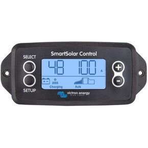 Victron Energy SmartSolar Pluggable Control Display