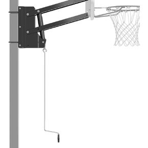 Spalding U-Turn® Lift System