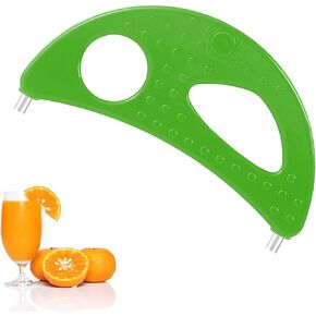 أداة الهلال متوافقة مع قطع غيار عصارة جاك لالان CL003AP E1188 E1189 MT1000 (أخضر) in Kuwait