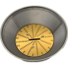 Breville BR-9 Nutridisk Filter Basket for Juice Fountain Cold XL BJE830BSS