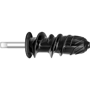 Juicer Auger, Replacement Parts for AMZCHEF Slow Juicers 1501 & 3001, AMZCHEF masticating Juicer Attachment