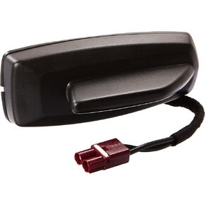 ACDelco GM Original Equipment 23447542 High Frequency Antenna, Black