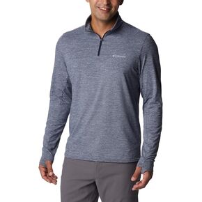 Columbia Men's Tech Trail 1/4 Zip