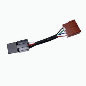 Main Relay Conversion Kit for 92-01 Honda Civic, for 94-01 Acura Integra, for 97-01 Honda CRV, for 93-97 Honda Delsol, for 90-02 Honda Accord, for 97-99 Acura Cl, for 95-98 Acura Tl