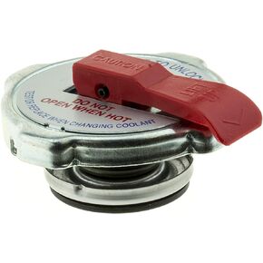 Stant Radiator Cap, Black (10330)