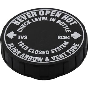 ACDelco Professional RC94 18 P.S.I. Radiator Cap