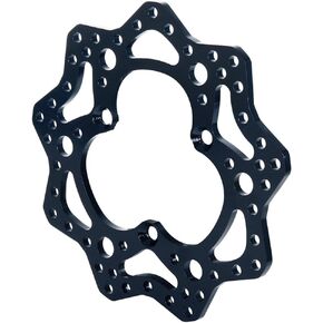 Wilwood 160-10475 .31" X 11" Drilled Sprint Brake Rotor