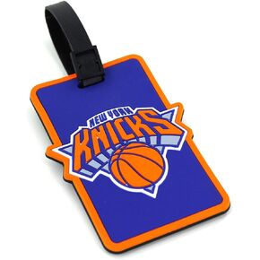 Aminco NBA Boys NBA Soft Bag Tag