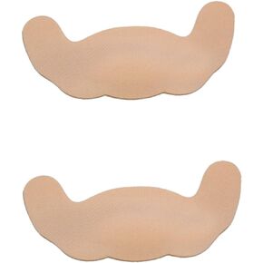 Adhesive Bra Invisible Bra Backless Strapless Bra Reusable Sticky Deep Plunge Silicone Push Up No Show Adhesive Bras