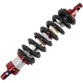 330mm ATV Rear Shock,330mm Universal Rear Shock Damper Adjustable Dam for Pit Quad Dirt Bike ATV in Kuwait