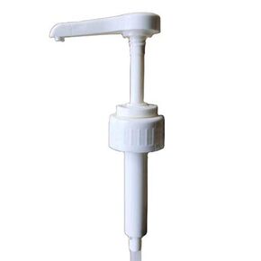 1 Gallon Bottle Dispensing Pump Standard