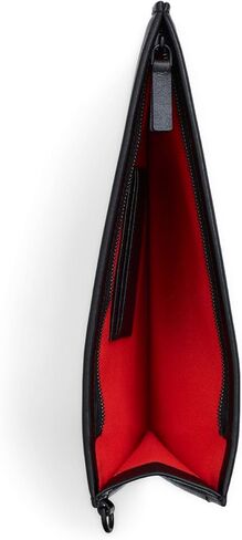 Marc Jacobs The Woven Large Pouch, Natural in Saudi Arabia