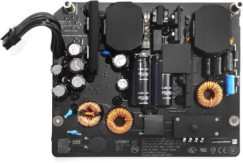 New A1419 Power Supply for Apple iMac 27" A1419 Power Supply ADP-300AFT PA-1311-2A1 in Saudi Arabia